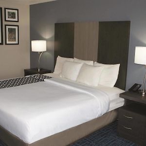King Room Mobility Accessible or Non-Smoking